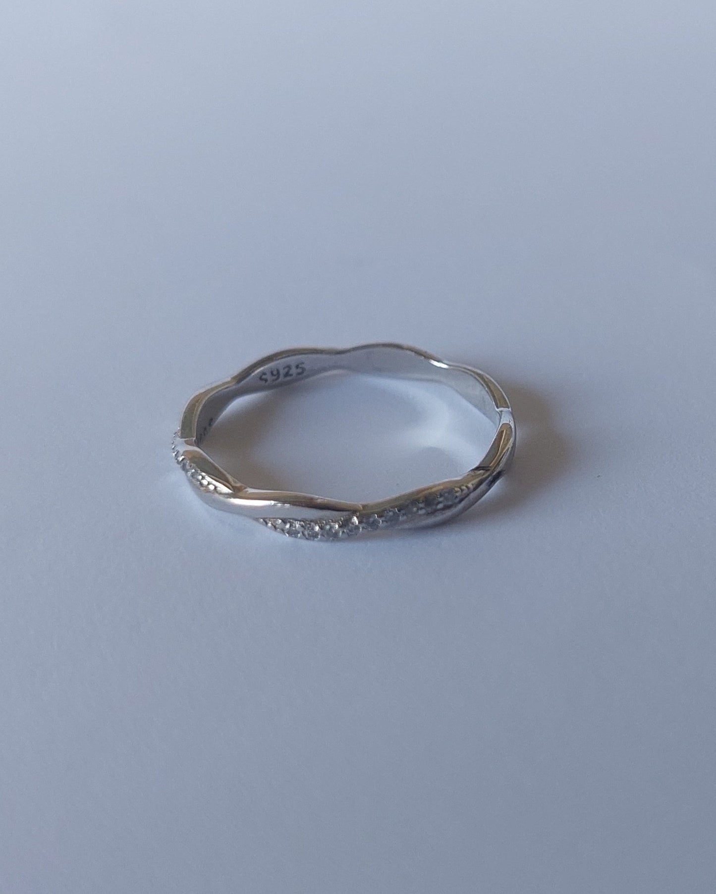 Anillo Mariam