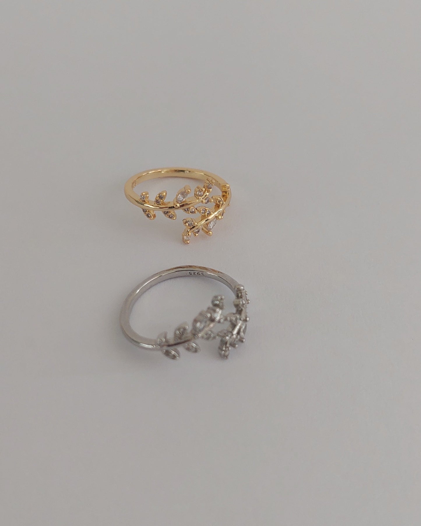 Anillo Lucia