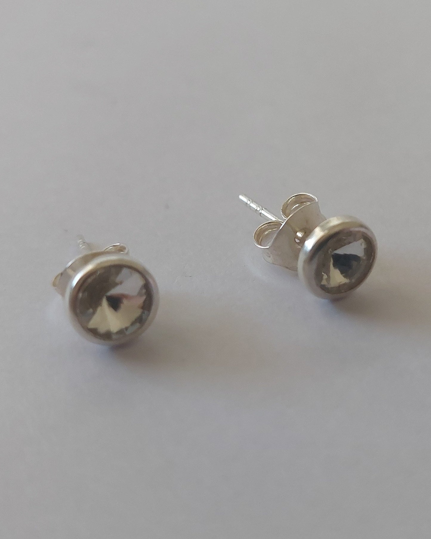 Caravanas punto de luz