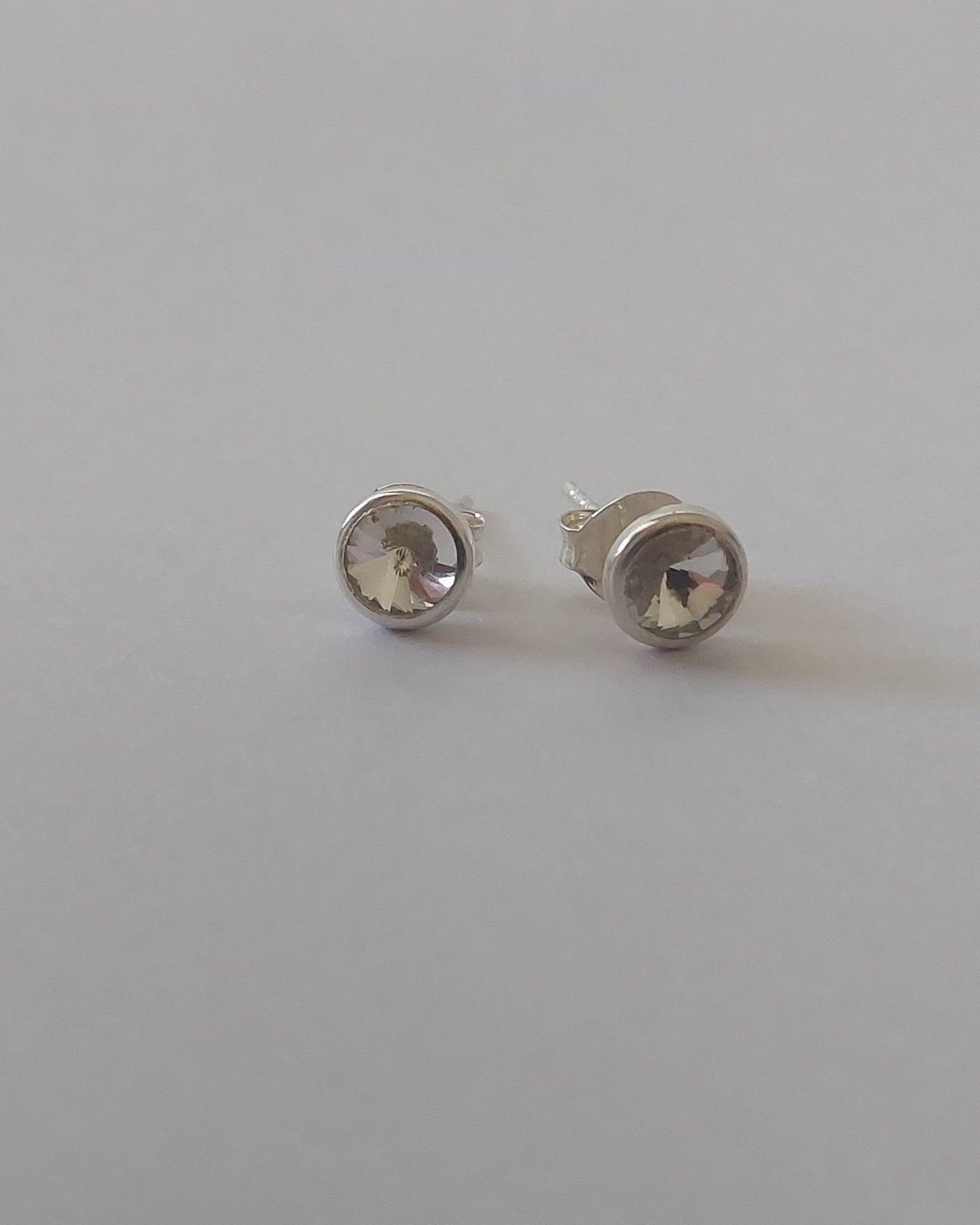 Caravanas punto de luz