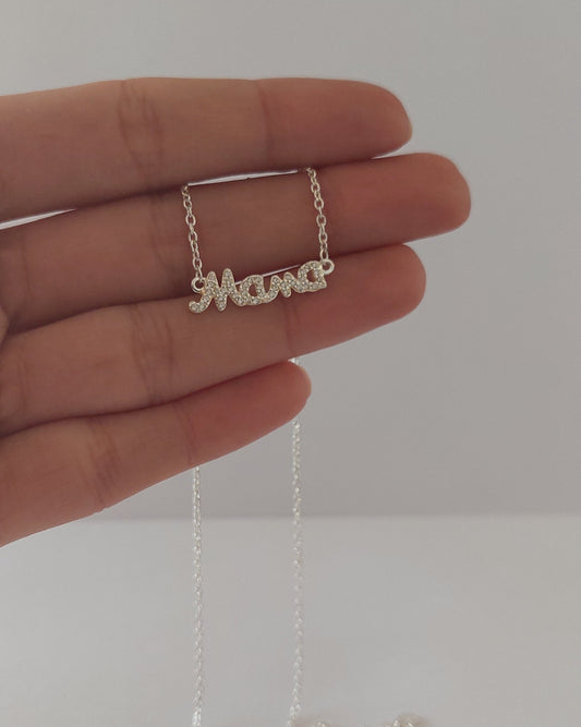 Cadena MAMA