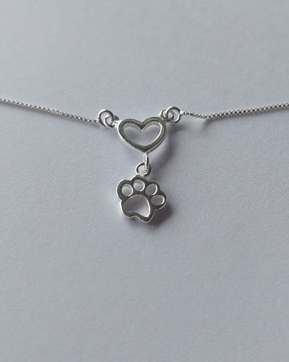 Pulsera Amor por las Mascotas ❤️