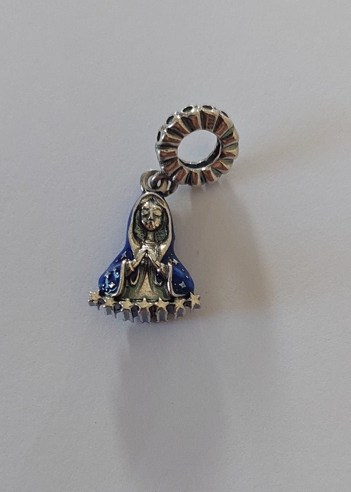 Charm Virgencita