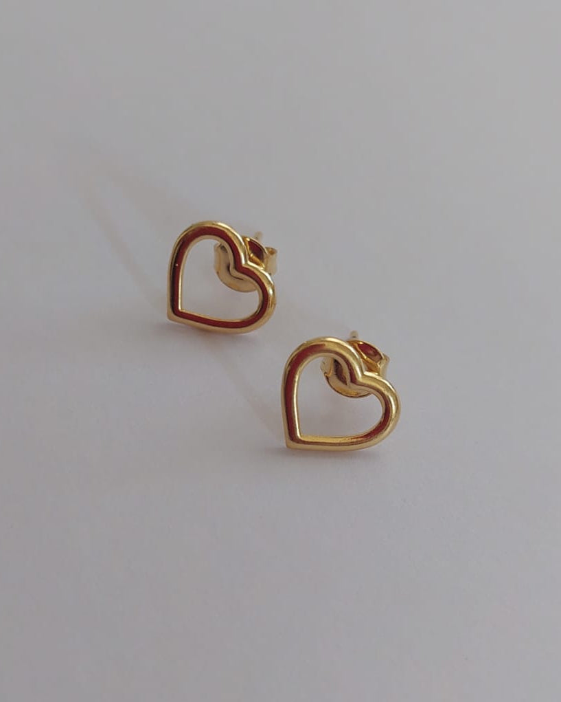 Caravanas con Corazones