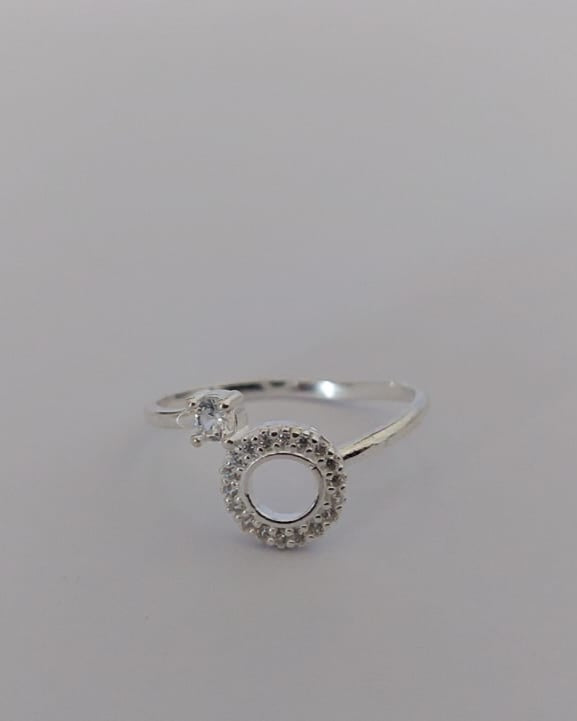 Anillo Círculo de Luz