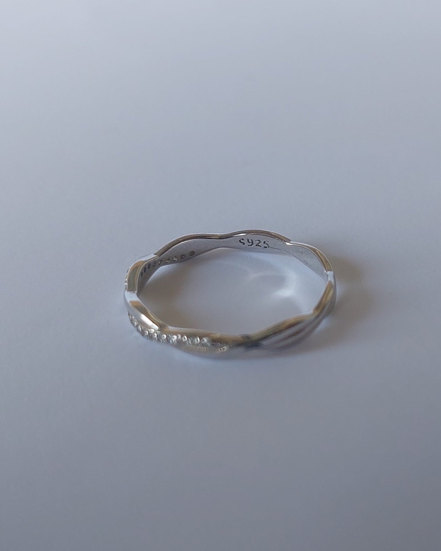 Anillo Mariam