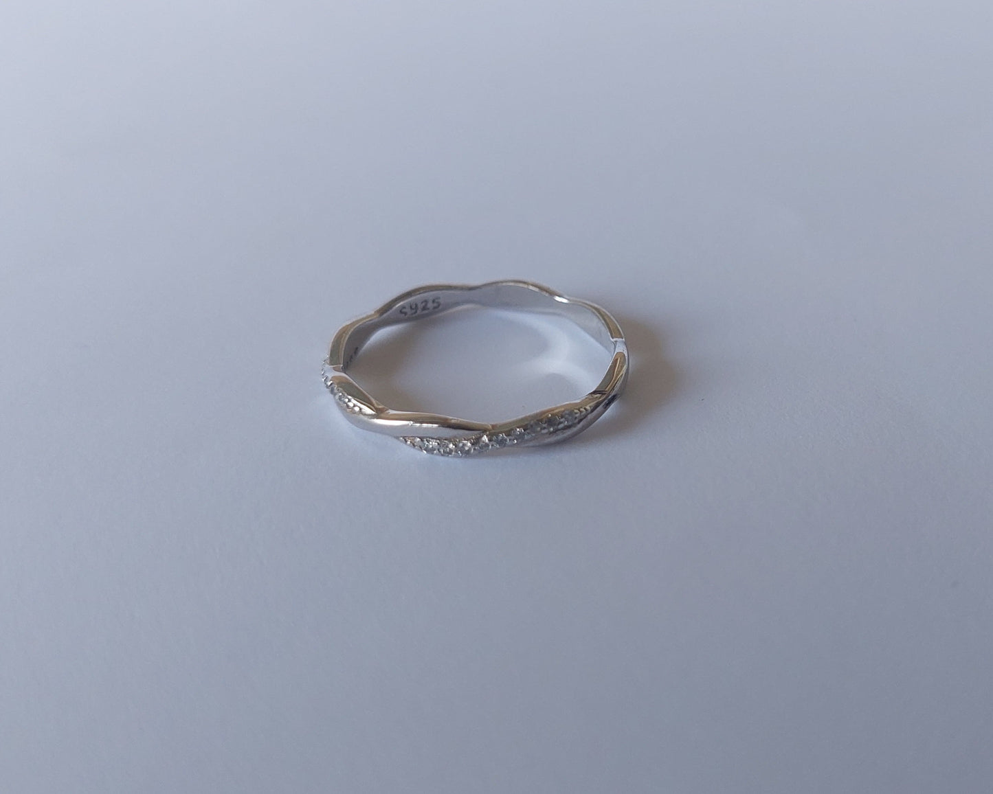 Anillo Mariam