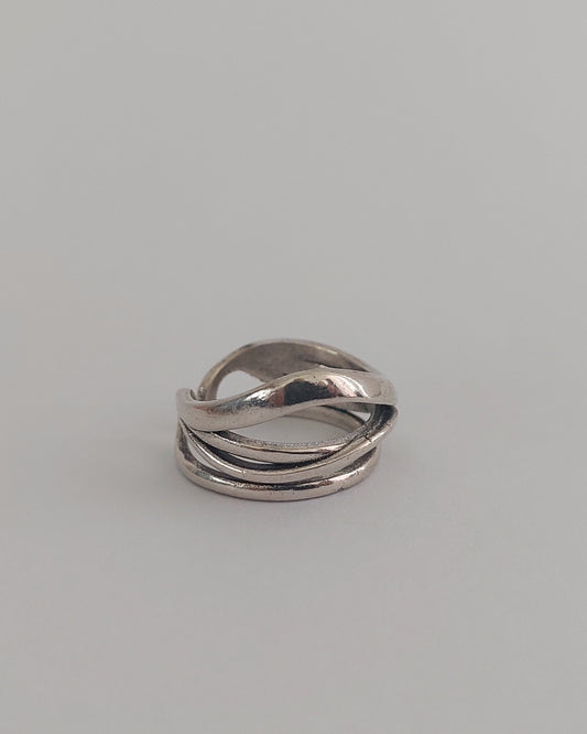 Anillo Sol