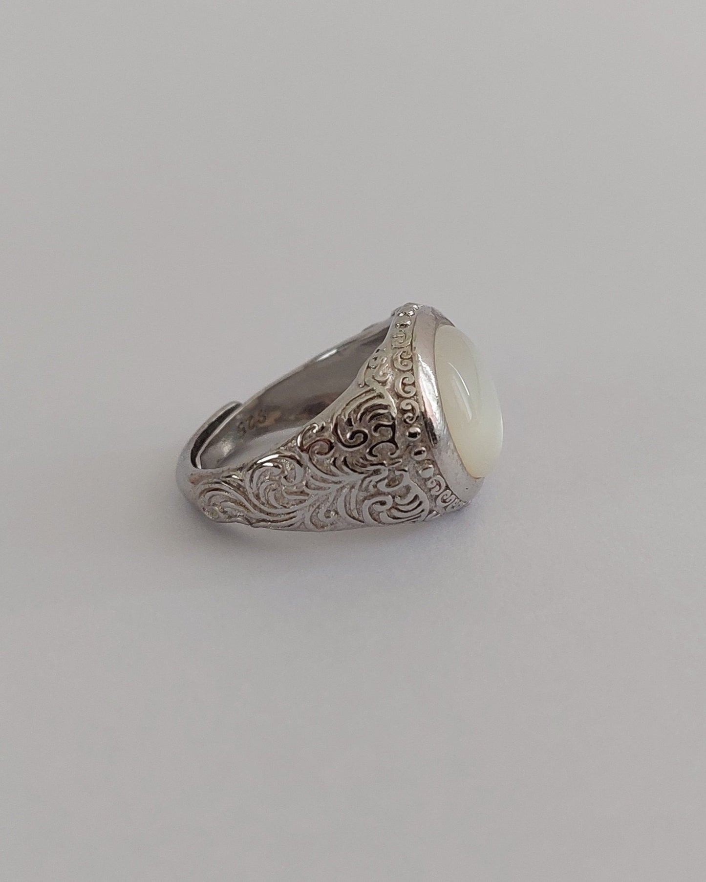 Anillo Ocean ✨ ULTIMO