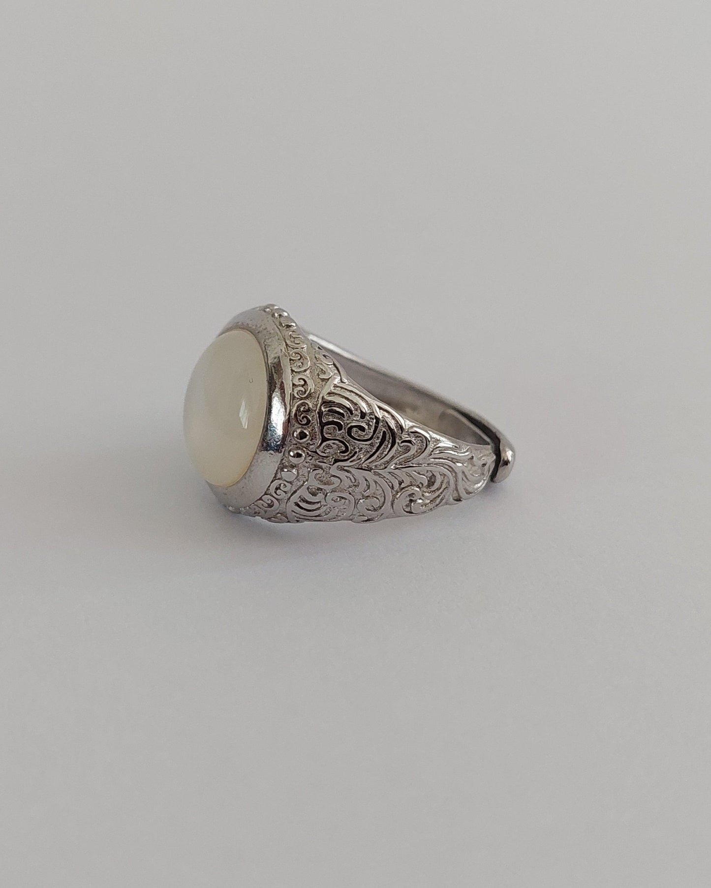 Anillo Ocean ✨ ULTIMO