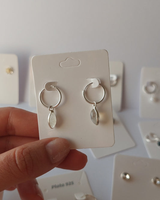 Caravanas piedra lunara