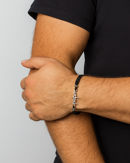 Pulsera Personalizada con nombre