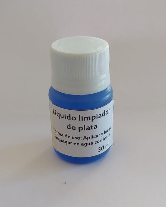 Limpiador de Plata