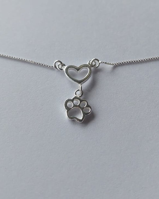 Pulsera Amor por las Mascotas ❤️