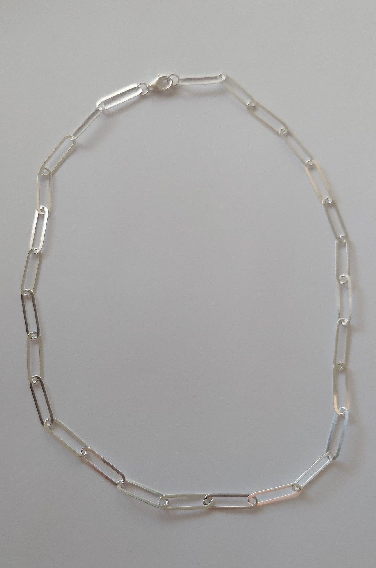 Cadena Gargantilla 40 cm