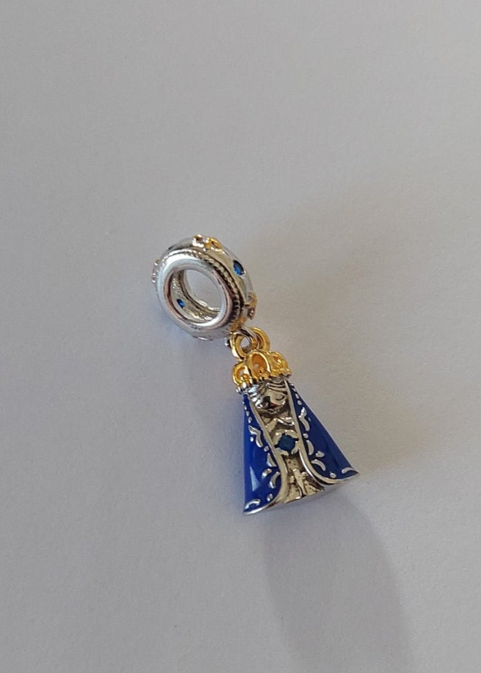 Charm Virgen Maria