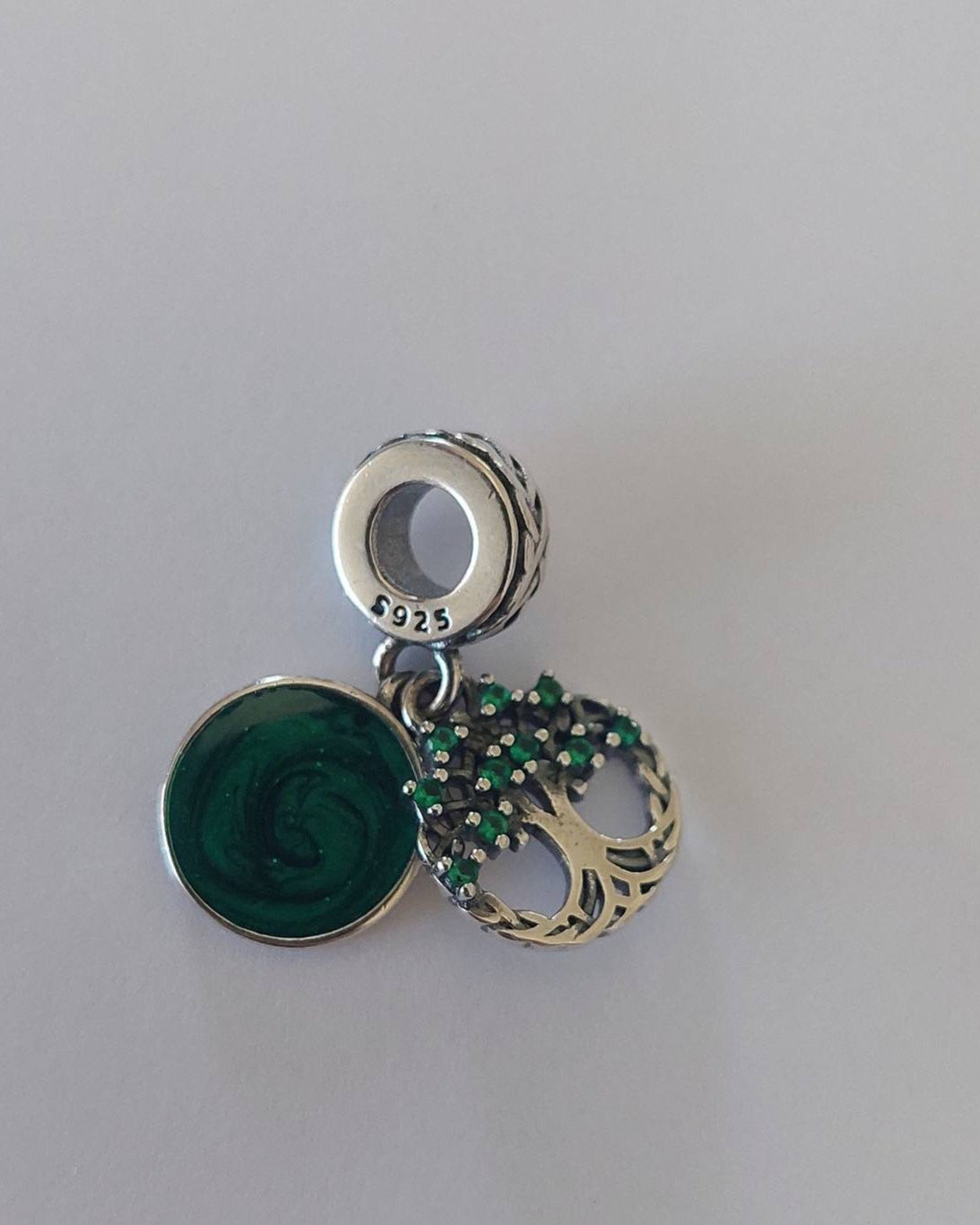 Charm Arbol de la vida