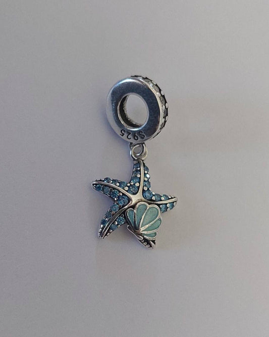 Charm estrella de mar