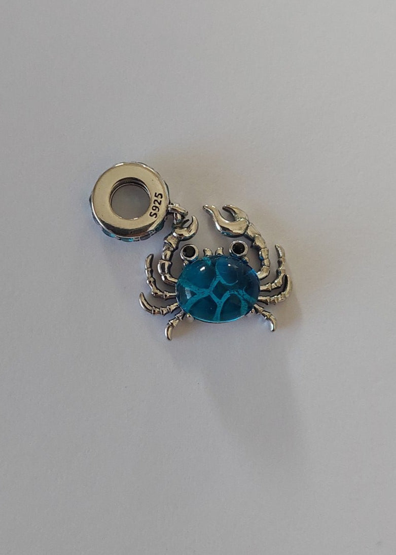Charm Cangrejo