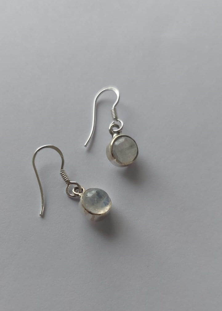 Caravanas piedra luna