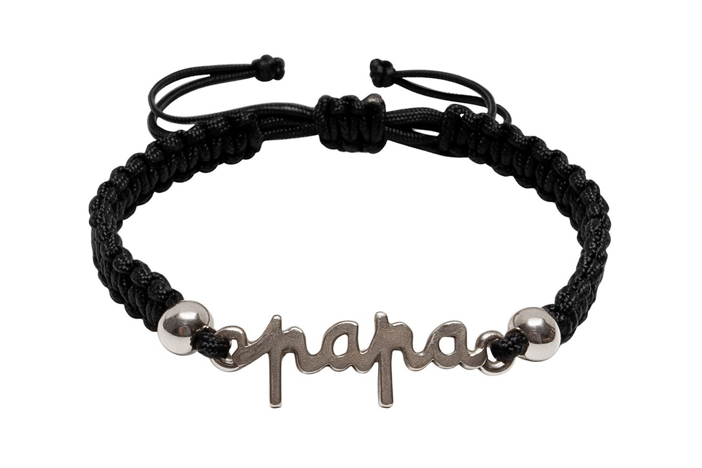Pulsera Personalizada con nombre