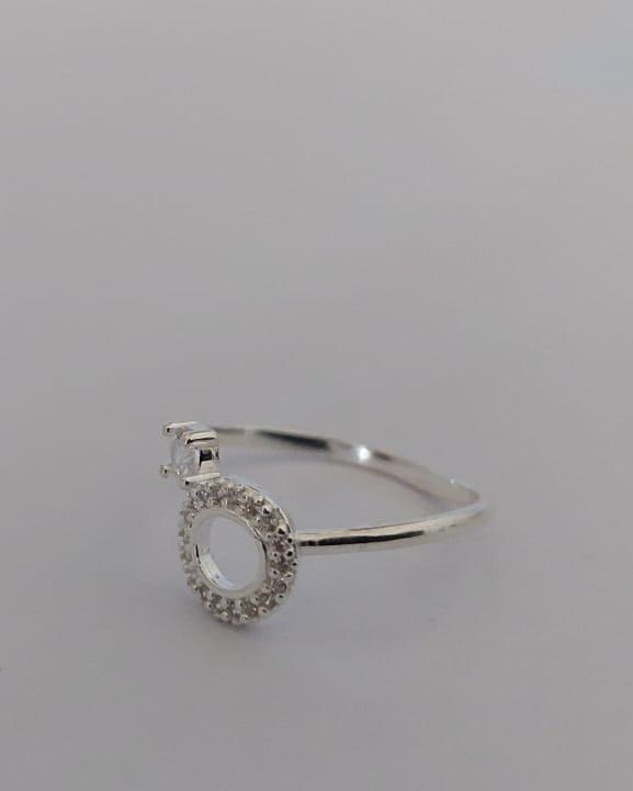Anillo Círculo de Luz