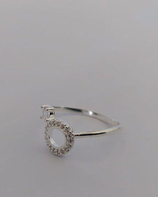 Anillo Círculo de Luz