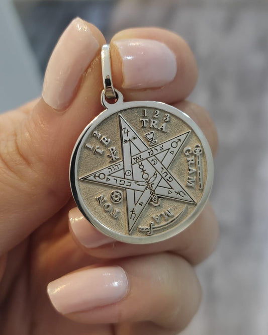 Medallas personalizadas