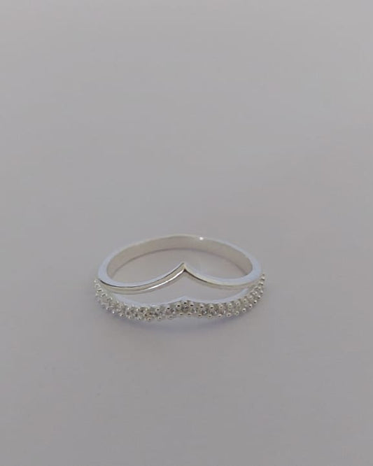 Anillo Destello
