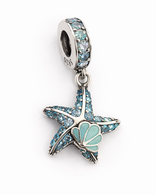 Charm estrella de mar