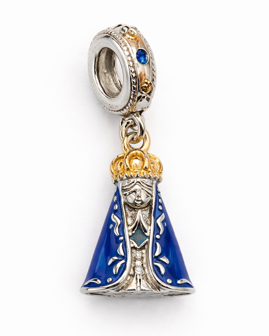 Charm Virgen Maria