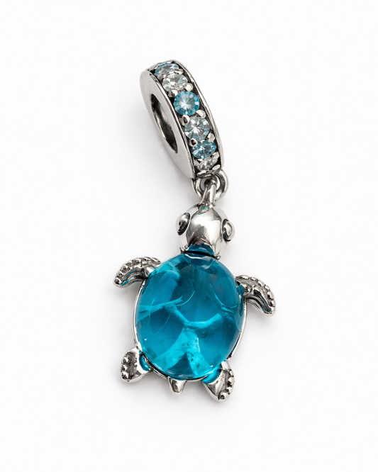 Charm Tortuga