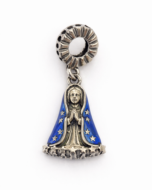 Charm Virgencita